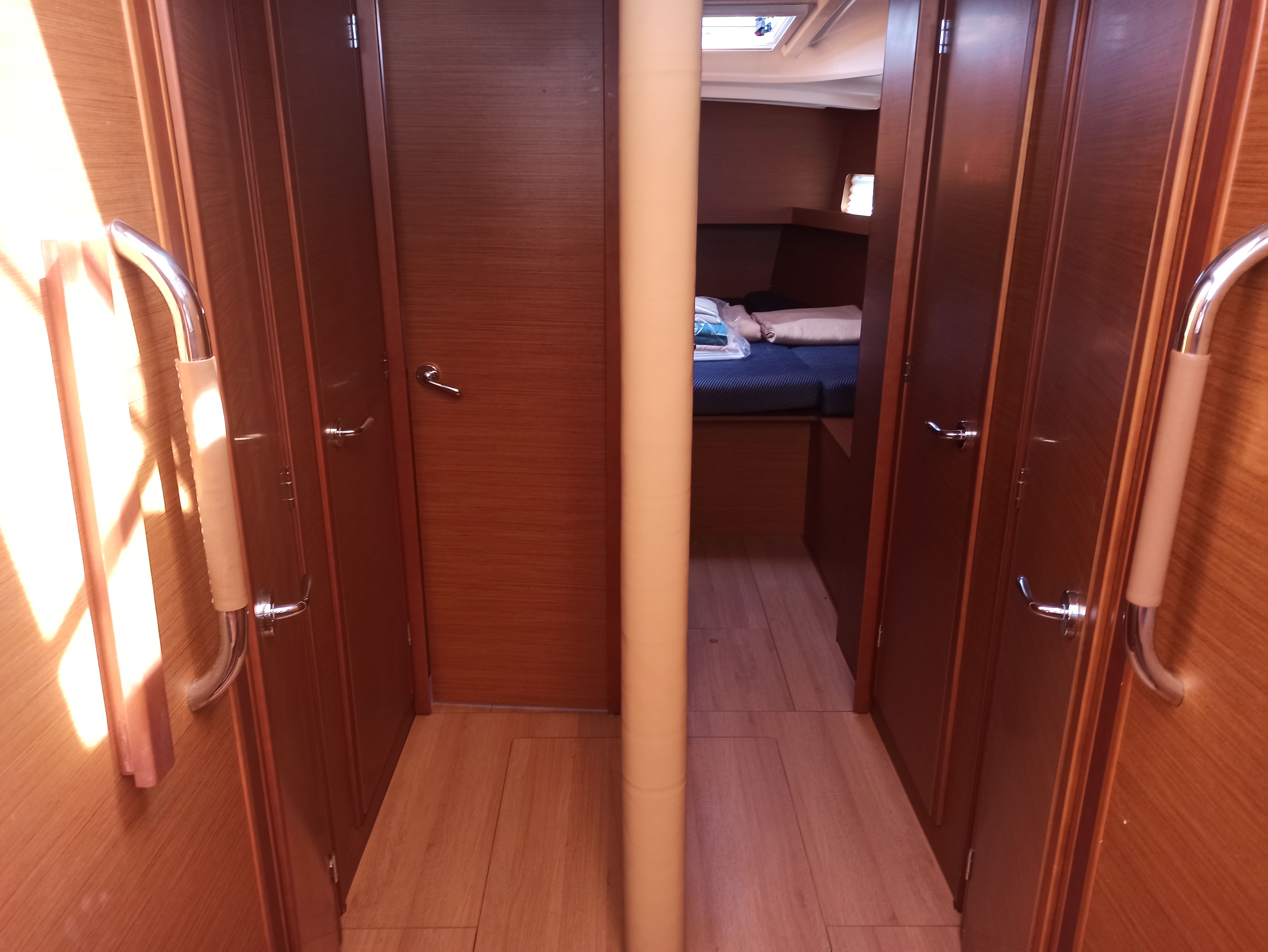 Jeanneau Sun Loft 47 | Amarie