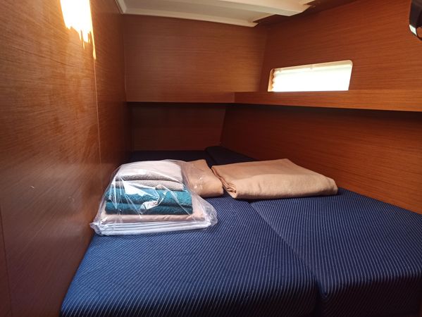 Jeanneau Sun Loft 47 | Amarie