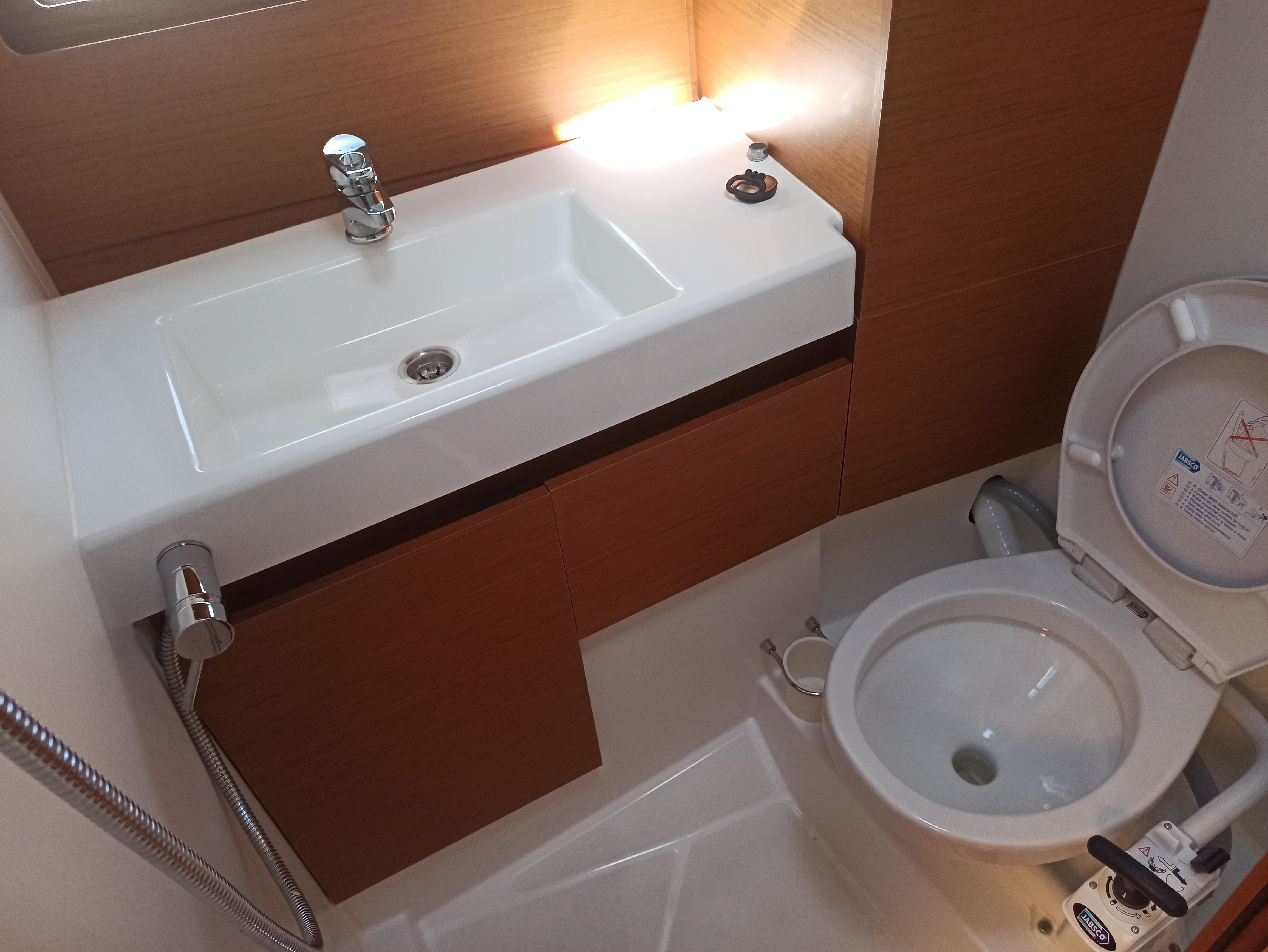 Jeanneau Sun Loft 47 | Amarie