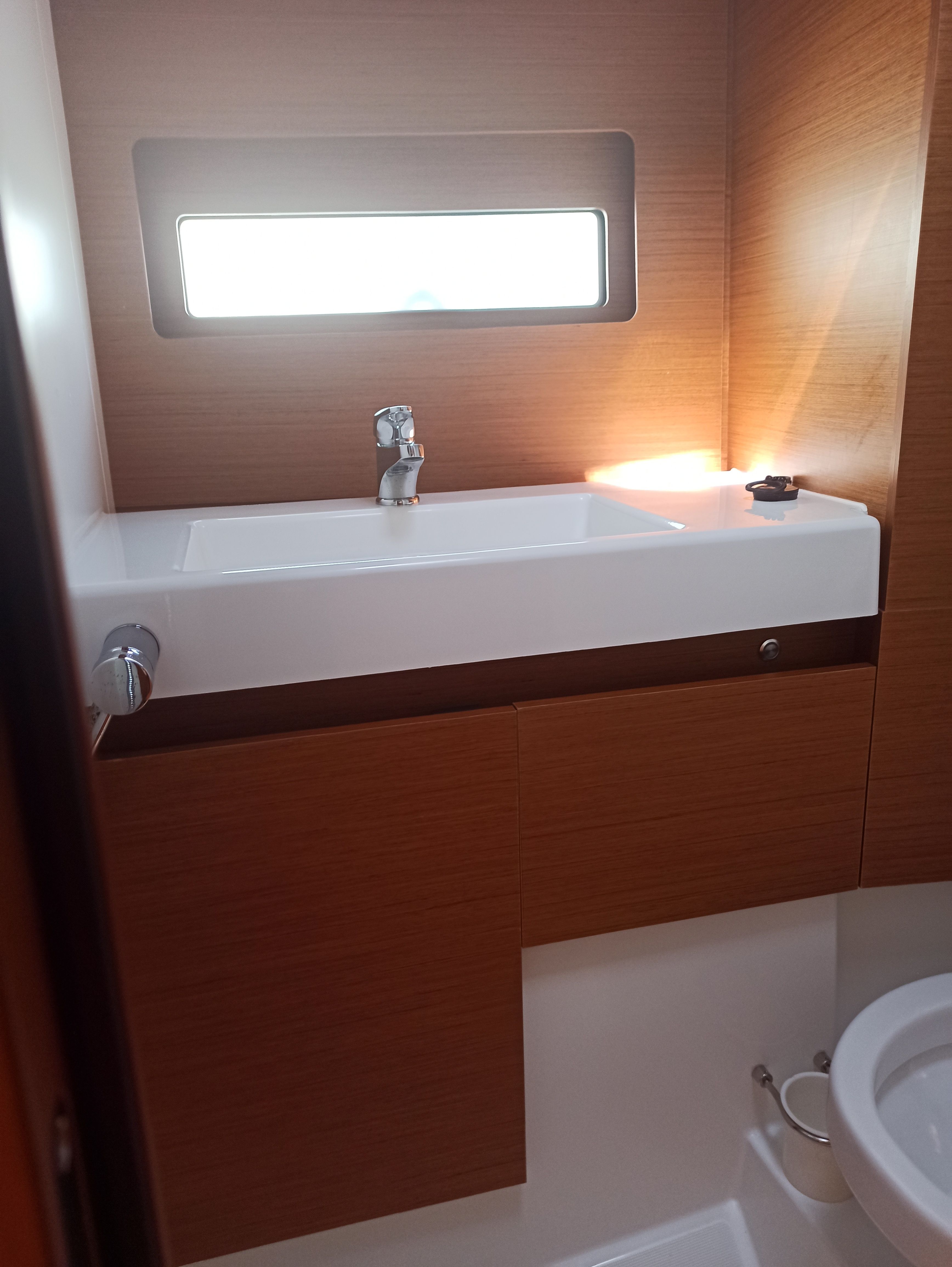 Jeanneau Sun Loft 47 | Amarie