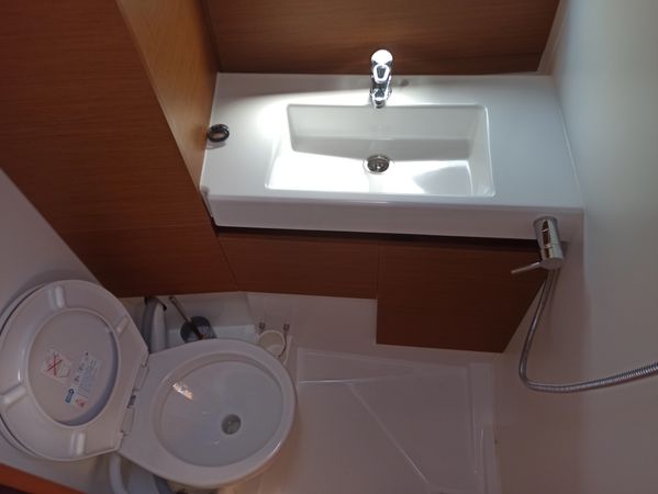 Jeanneau Sun Loft 47 | Amarie
