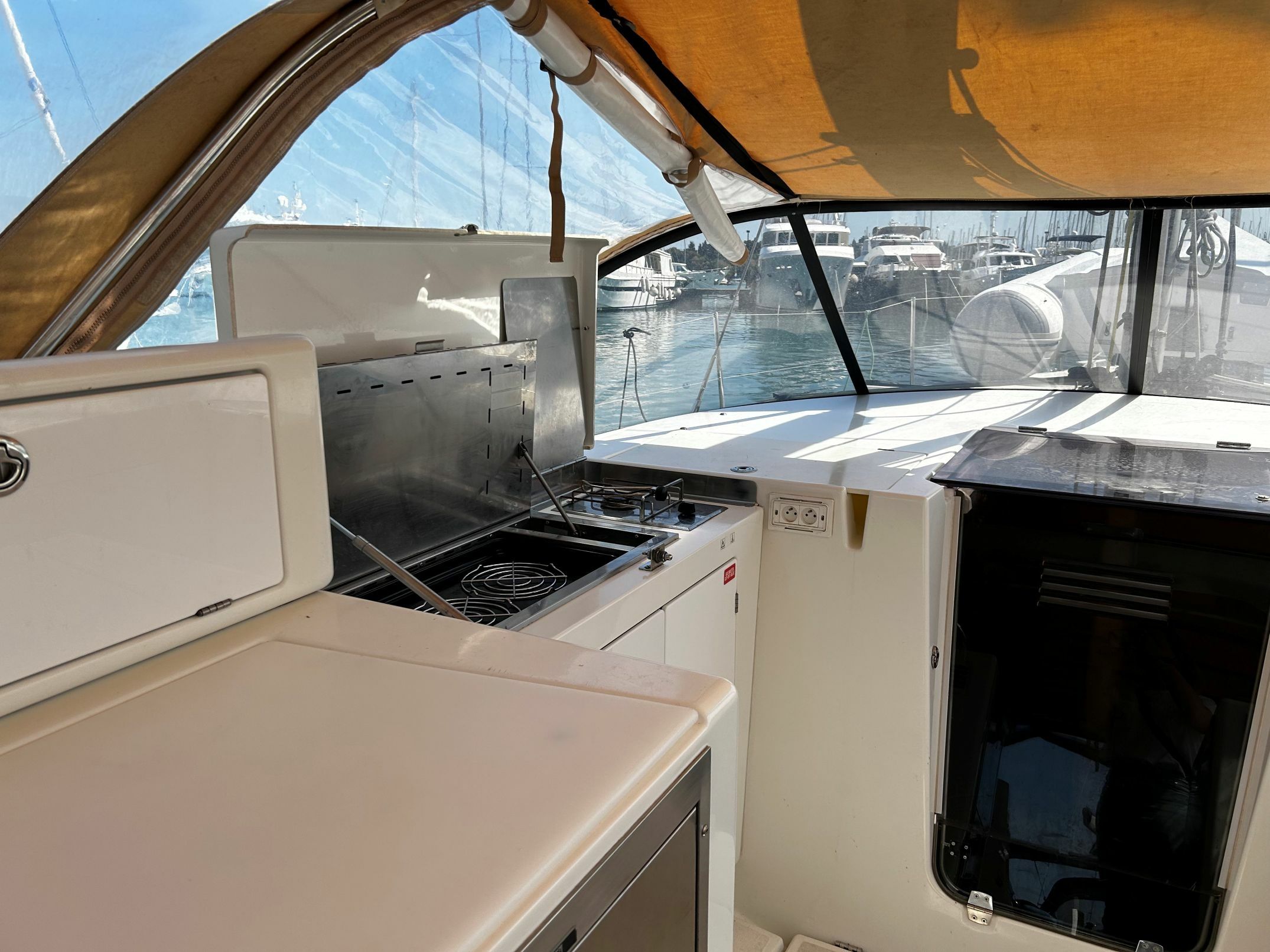 Jeanneau Sun Loft 47 | Amdir