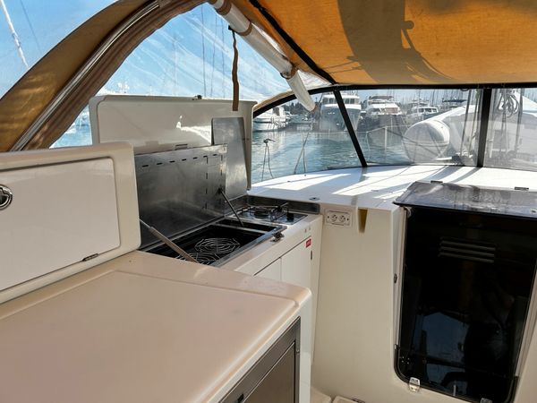 Jeanneau Sun Loft 47 | Amdir