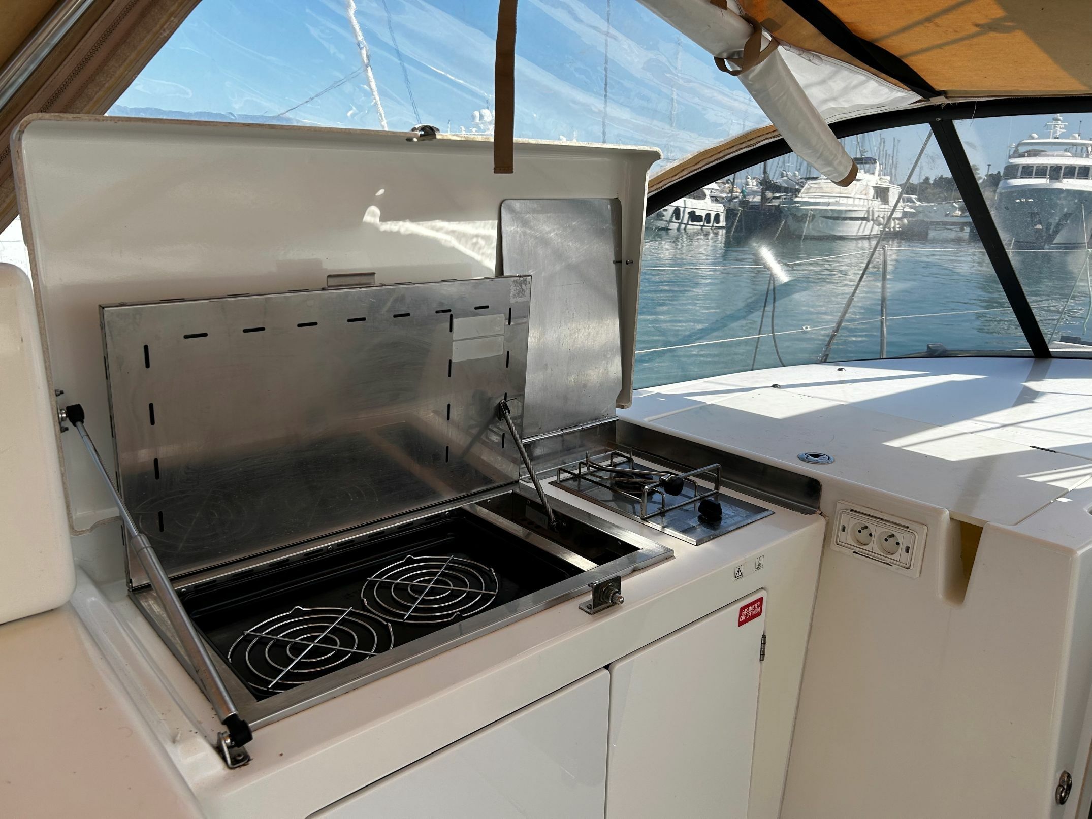 Jeanneau Sun Loft 47 | Amdir