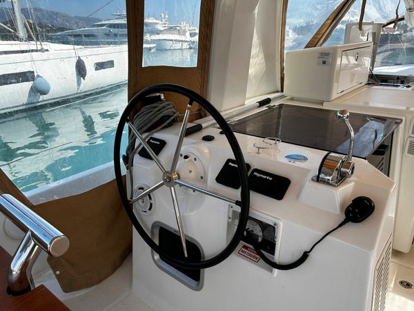 Jeanneau Sun Loft 47 | Amdir