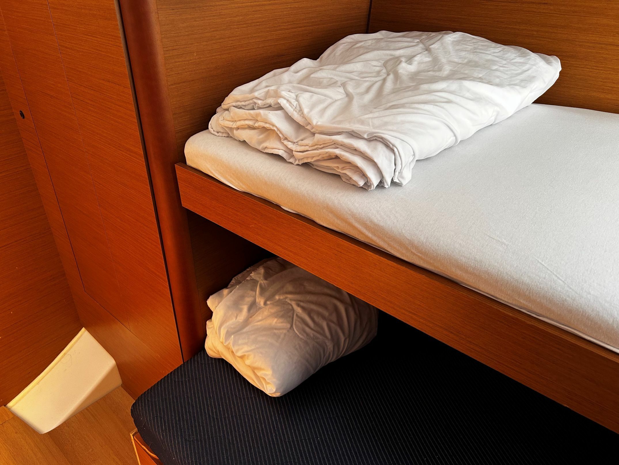 Jeanneau Sun Loft 47 | Amdir