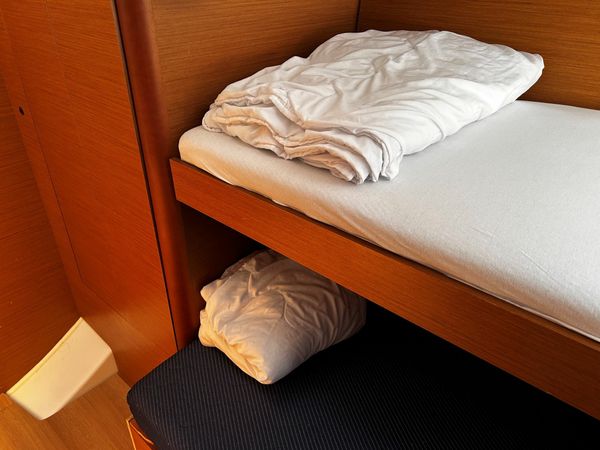 Jeanneau Sun Loft 47 | Amdir