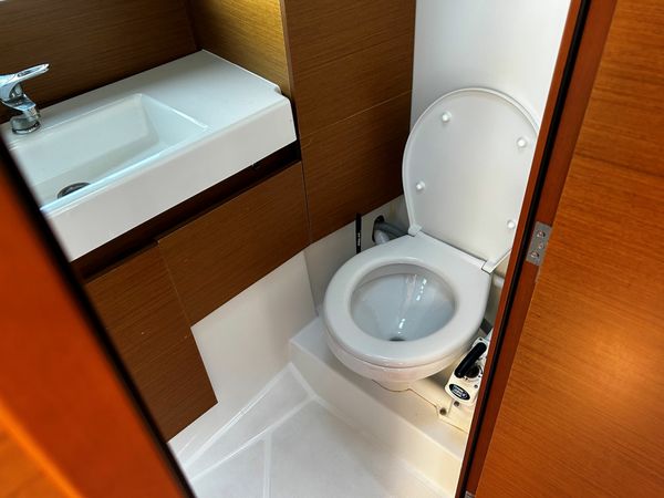 Jeanneau Sun Loft 47 | Amdir