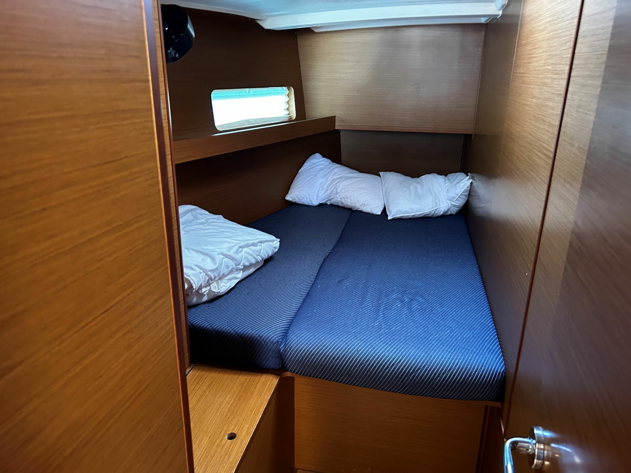 Jeanneau Sun Loft 47 | Amdir