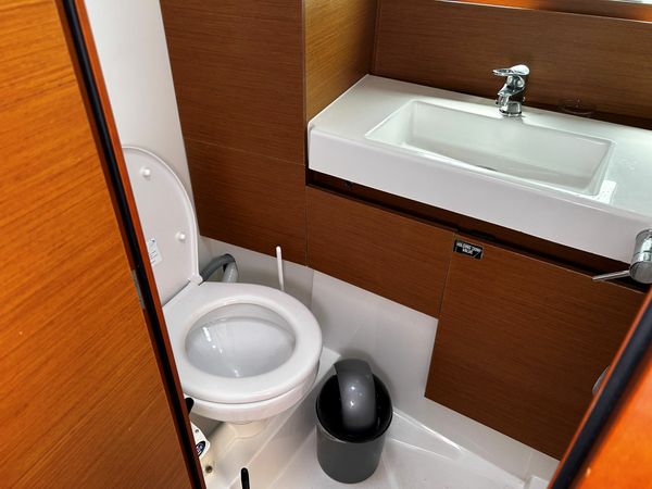 Jeanneau Sun Loft 47 | Amdir