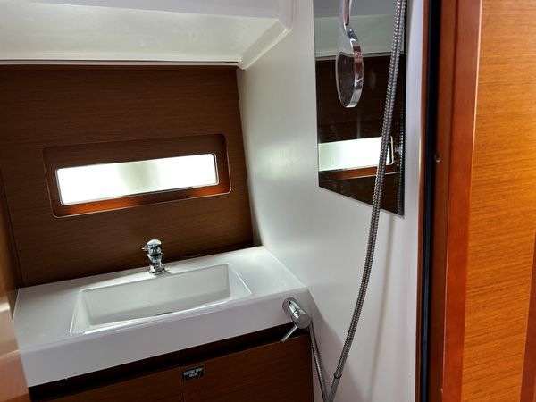 Jeanneau Sun Loft 47 | Amdir
