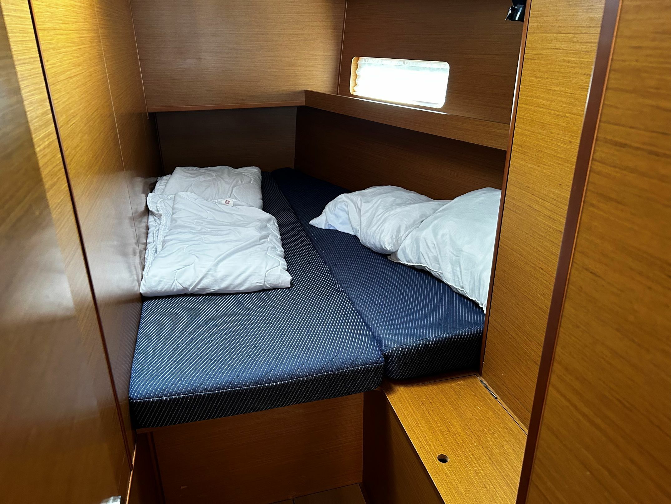 Jeanneau Sun Loft 47 | Amdir