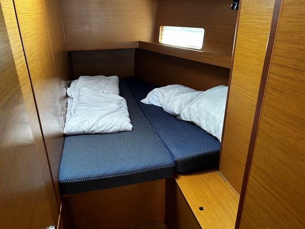 Jeanneau Sun Loft 47 | Amdir