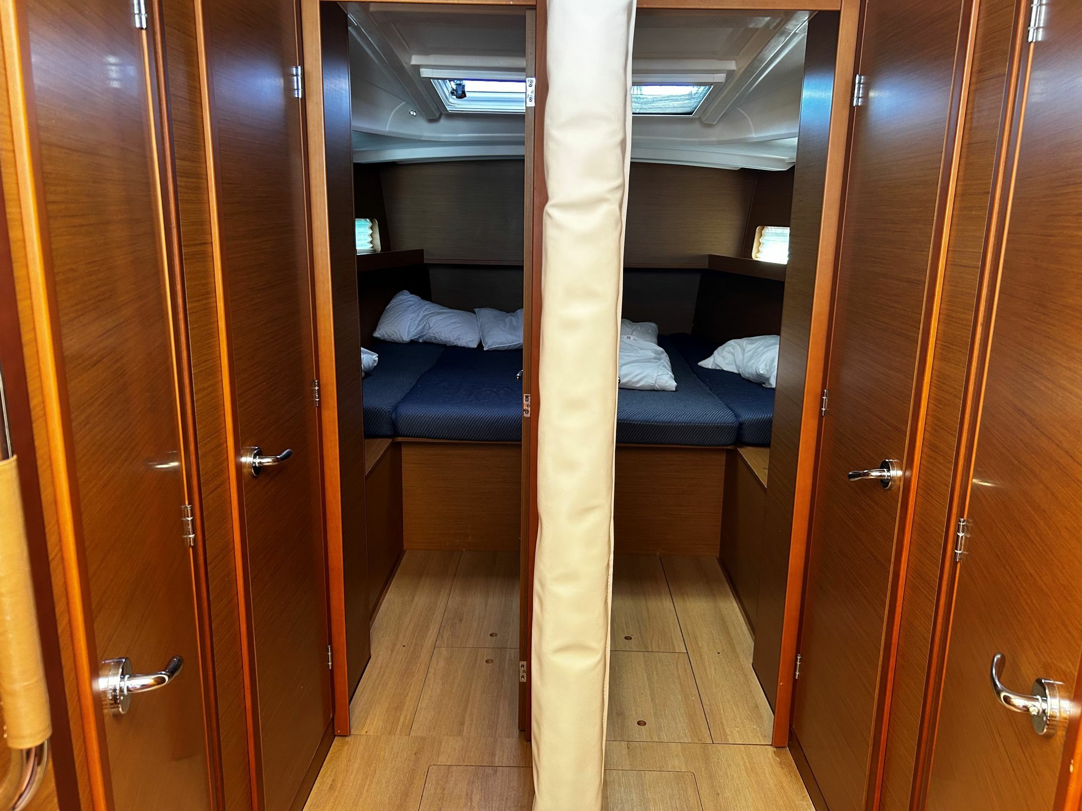 Jeanneau Sun Loft 47 | Amdir