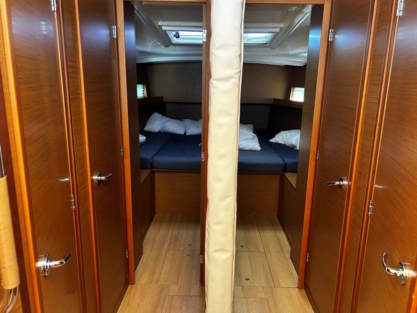 Jeanneau Sun Loft 47 | Amdir