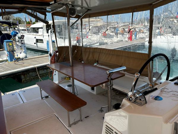 Jeanneau Sun Loft 47 | Amdir