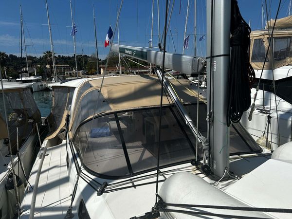 Jeanneau Sun Loft 47 | Amdir