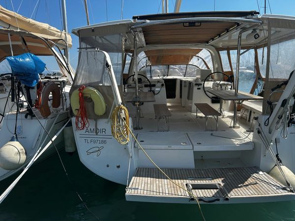 Jeanneau Sun Loft 47 | Amdir