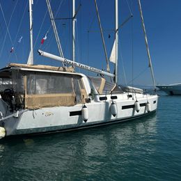 Jeanneau Sun Loft 47 | Amdir
