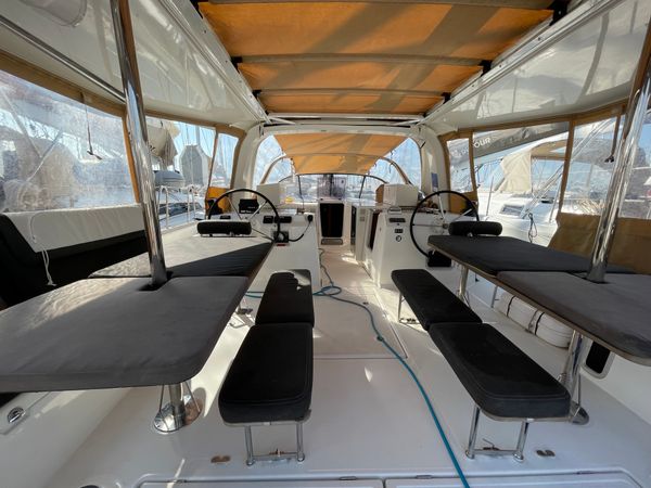 Jeanneau Sun Loft 47 | Anaire
