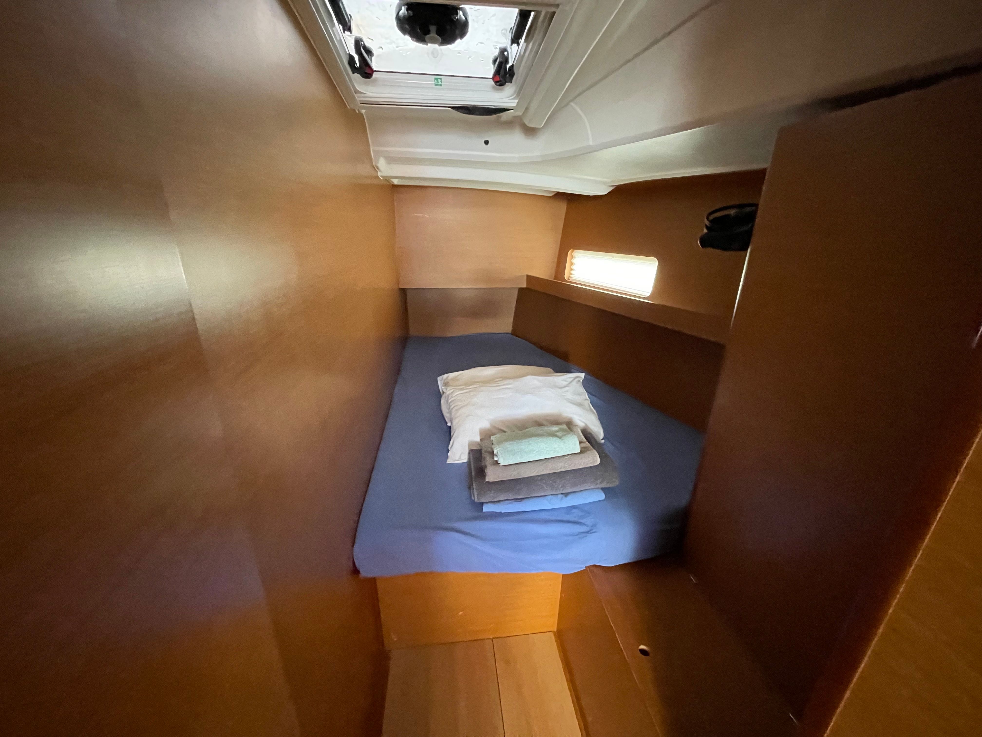 Jeanneau Sun Loft 47 | Anaire
