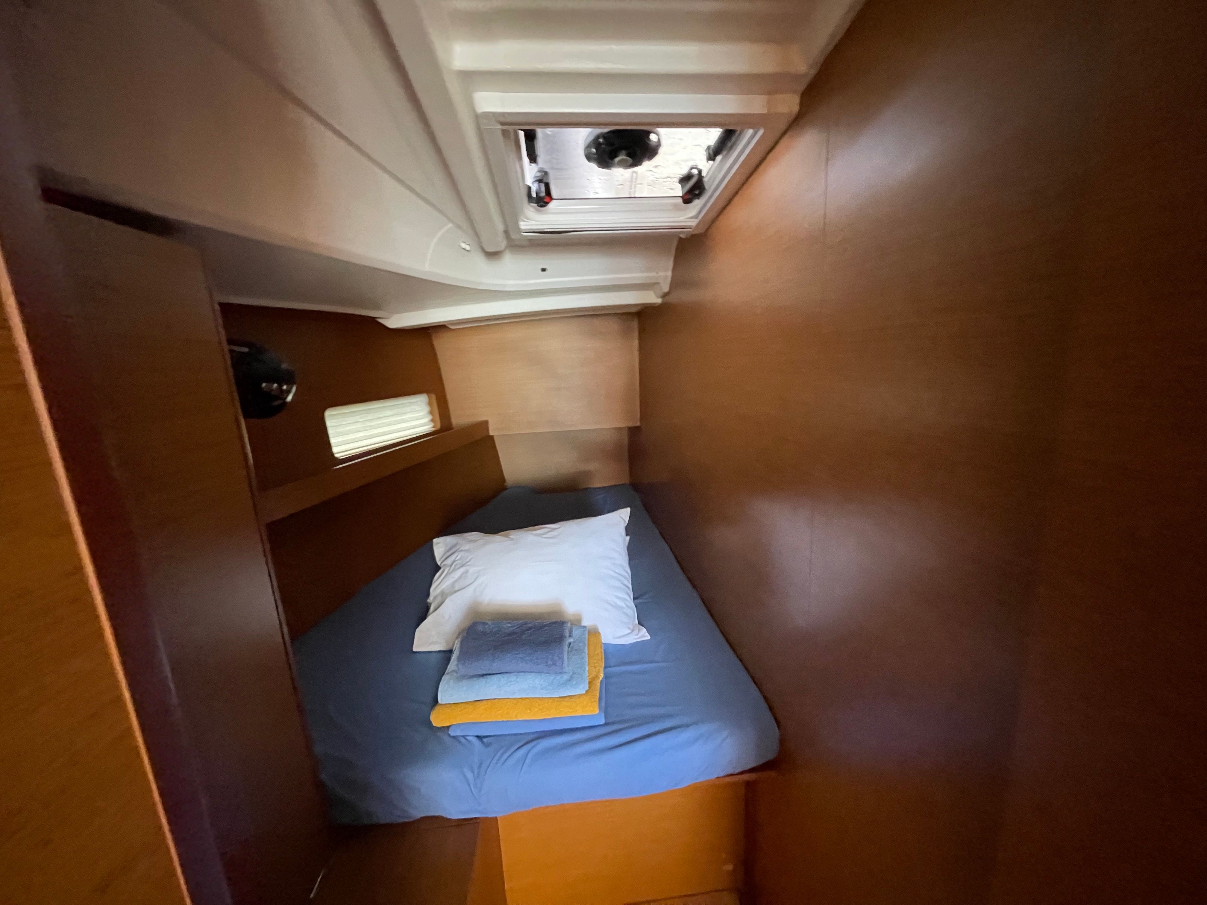 Jeanneau Sun Loft 47 | Anaire