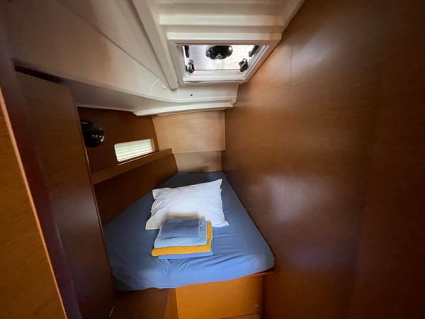 Jeanneau Sun Loft 47 | Anaire