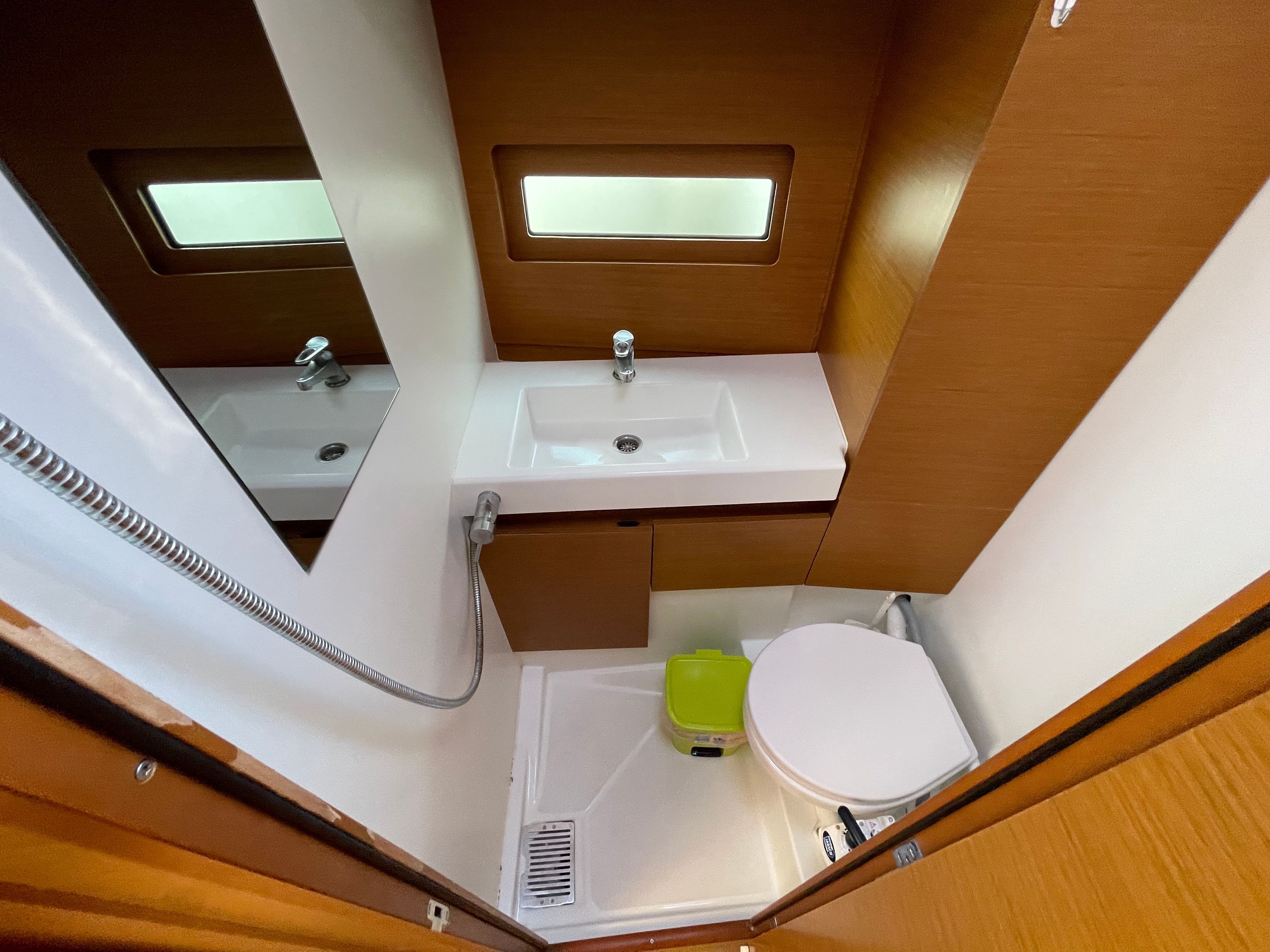 Jeanneau Sun Loft 47 | Anaire
