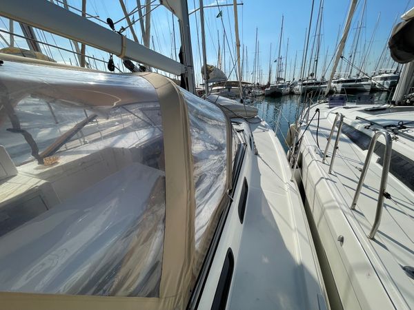 Jeanneau Sun Loft 47 | Anaire
