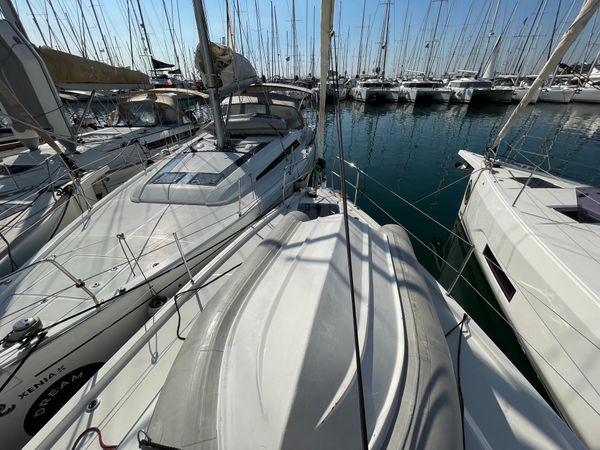 Jeanneau Sun Loft 47 | Anaire