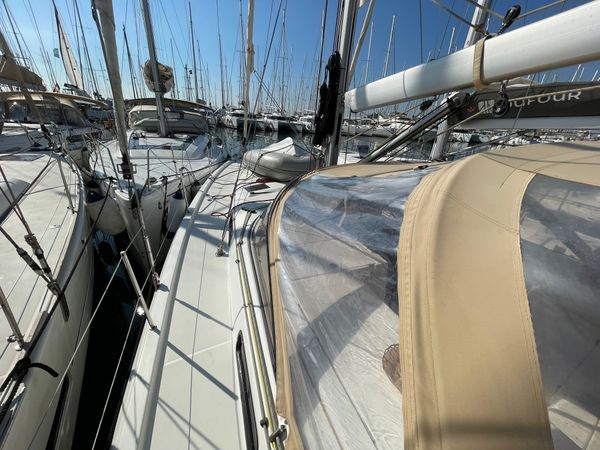 Jeanneau Sun Loft 47 | Anaire