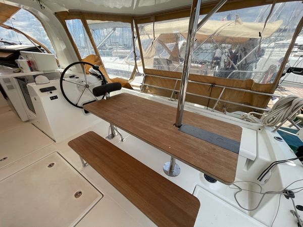 Jeanneau Sun Loft 47 | Anaire