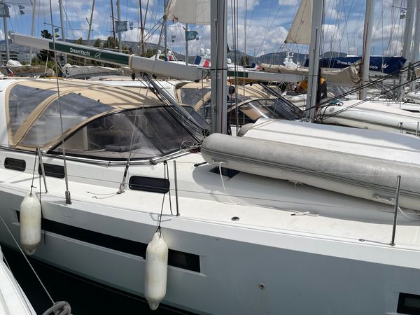 Jeanneau Sun Loft 47 | Anaire