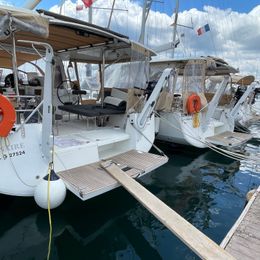 Jeanneau Sun Loft 47 | Anaire
