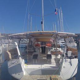 Jeanneau Sun Loft 47 | Ancolie