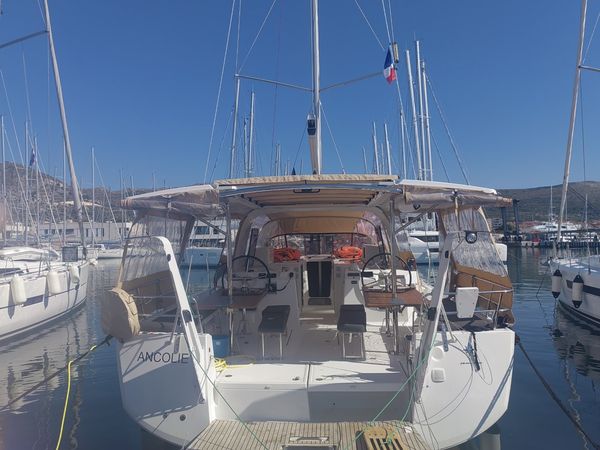 Jeanneau Sun Loft 47 | Ancolie