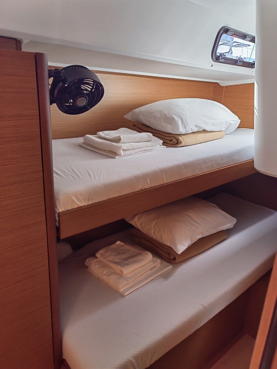 Jeanneau Sun Loft 47 | Ancolie