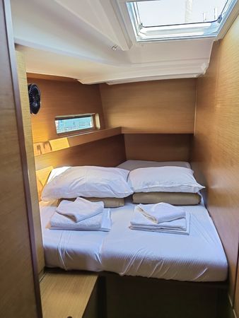 Jeanneau Sun Loft 47 | Ancolie