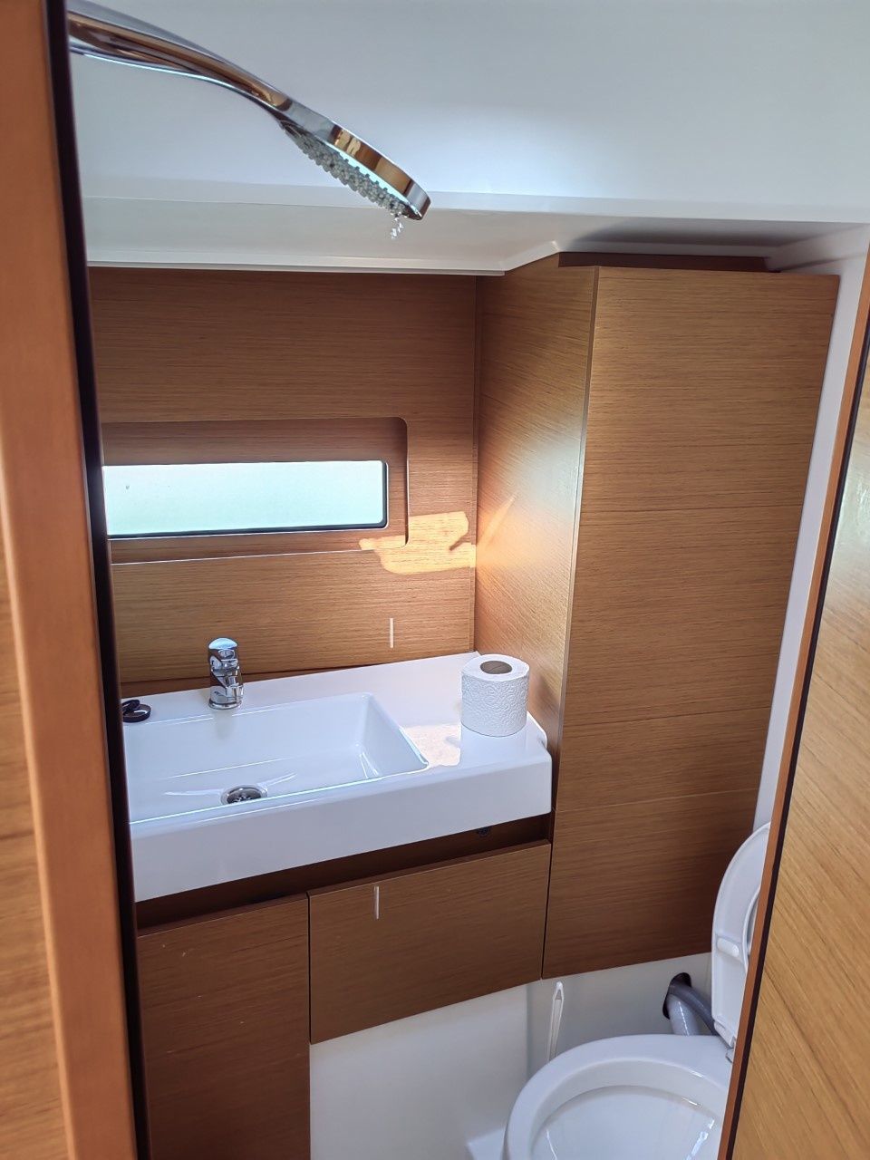 Jeanneau Sun Loft 47 | Ancolie