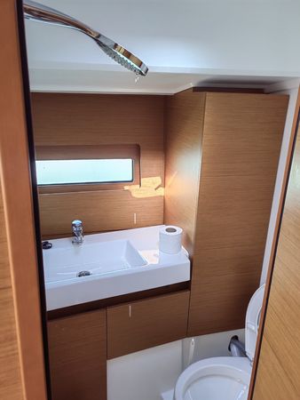 Jeanneau Sun Loft 47 | Ancolie