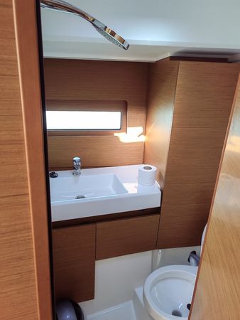 Jeanneau Sun Loft 47 | Ancolie