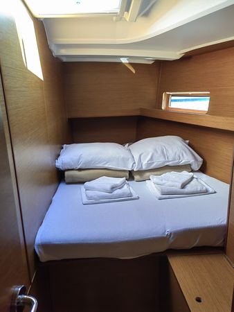 Jeanneau Sun Loft 47 | Ancolie