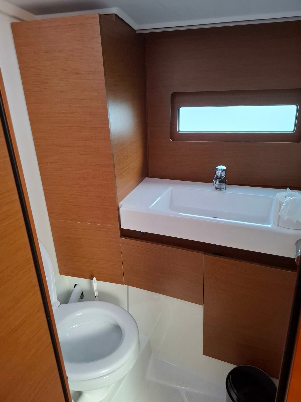 Jeanneau Sun Loft 47 | Aredhel