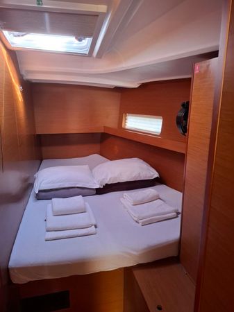 Jeanneau Sun Loft 47 | Aredhel