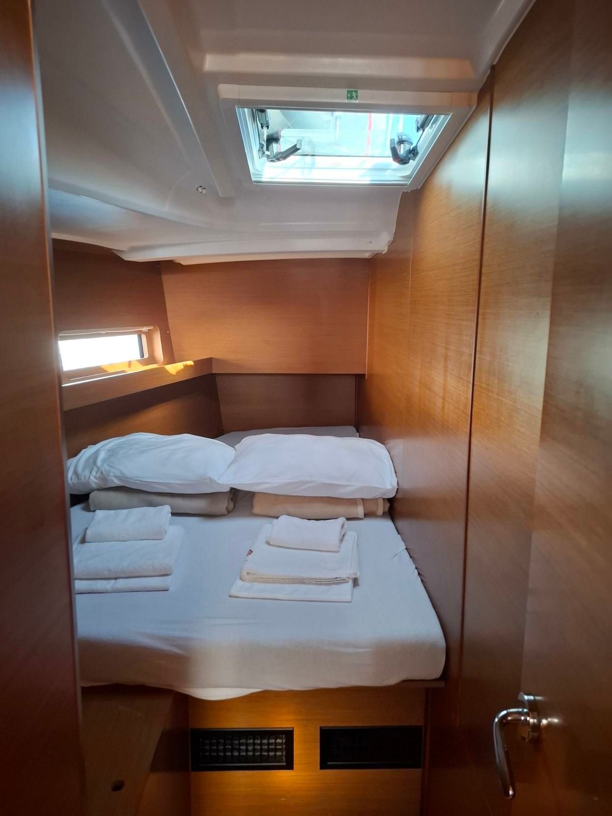 Jeanneau Sun Loft 47 | Aredhel