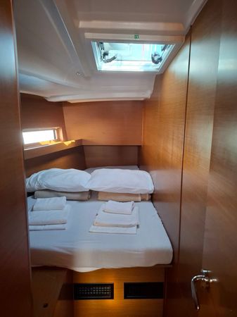 Jeanneau Sun Loft 47 | Aredhel