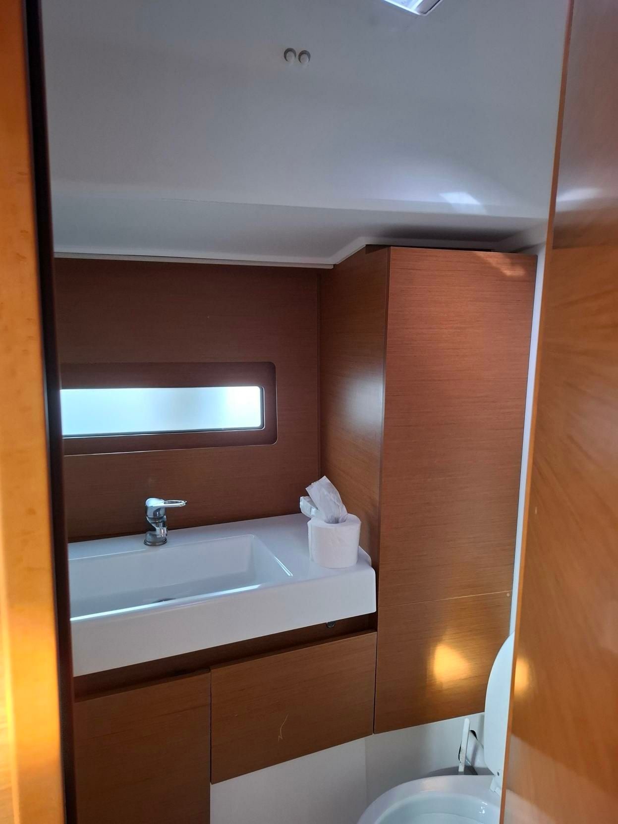 Jeanneau Sun Loft 47 | Aredhel