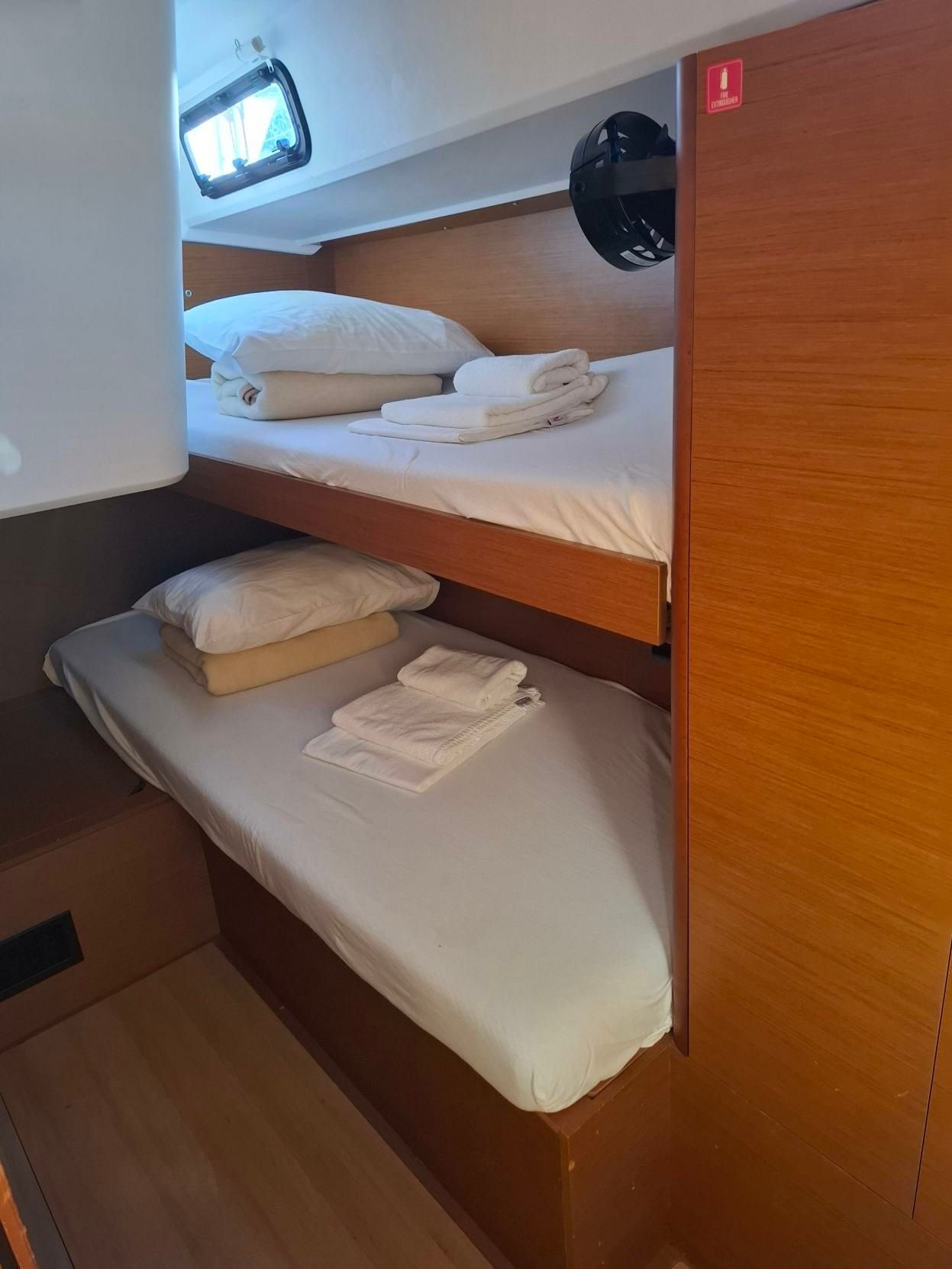Jeanneau Sun Loft 47 | Aredhel