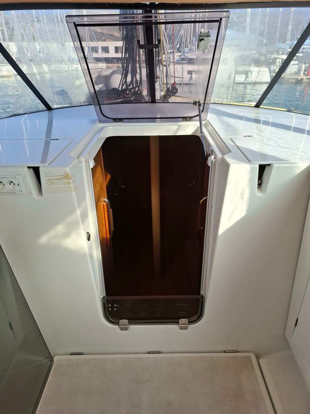Jeanneau Sun Loft 47 | Aredhel