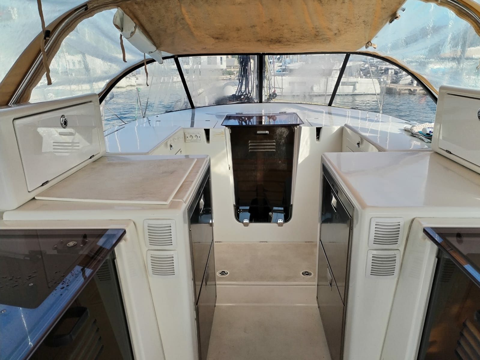 Jeanneau Sun Loft 47 | Aredhel